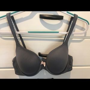 Victoria’s Secret Lined Perfect Coverage Bra